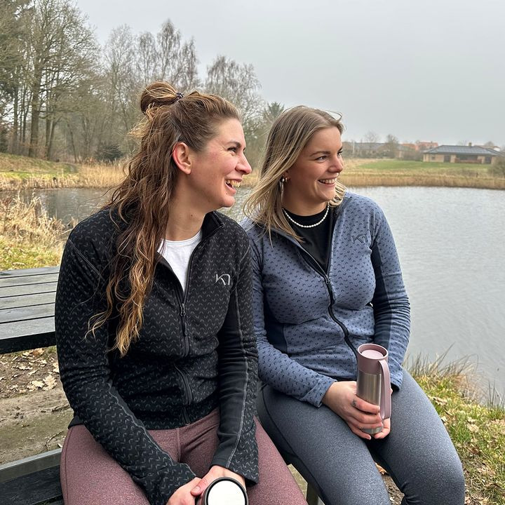 En finger på pulsen i Viborg