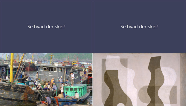 Næste uge i Dronninglund: Spændende foredrag om Vietnam og støttegruppe for efterladte