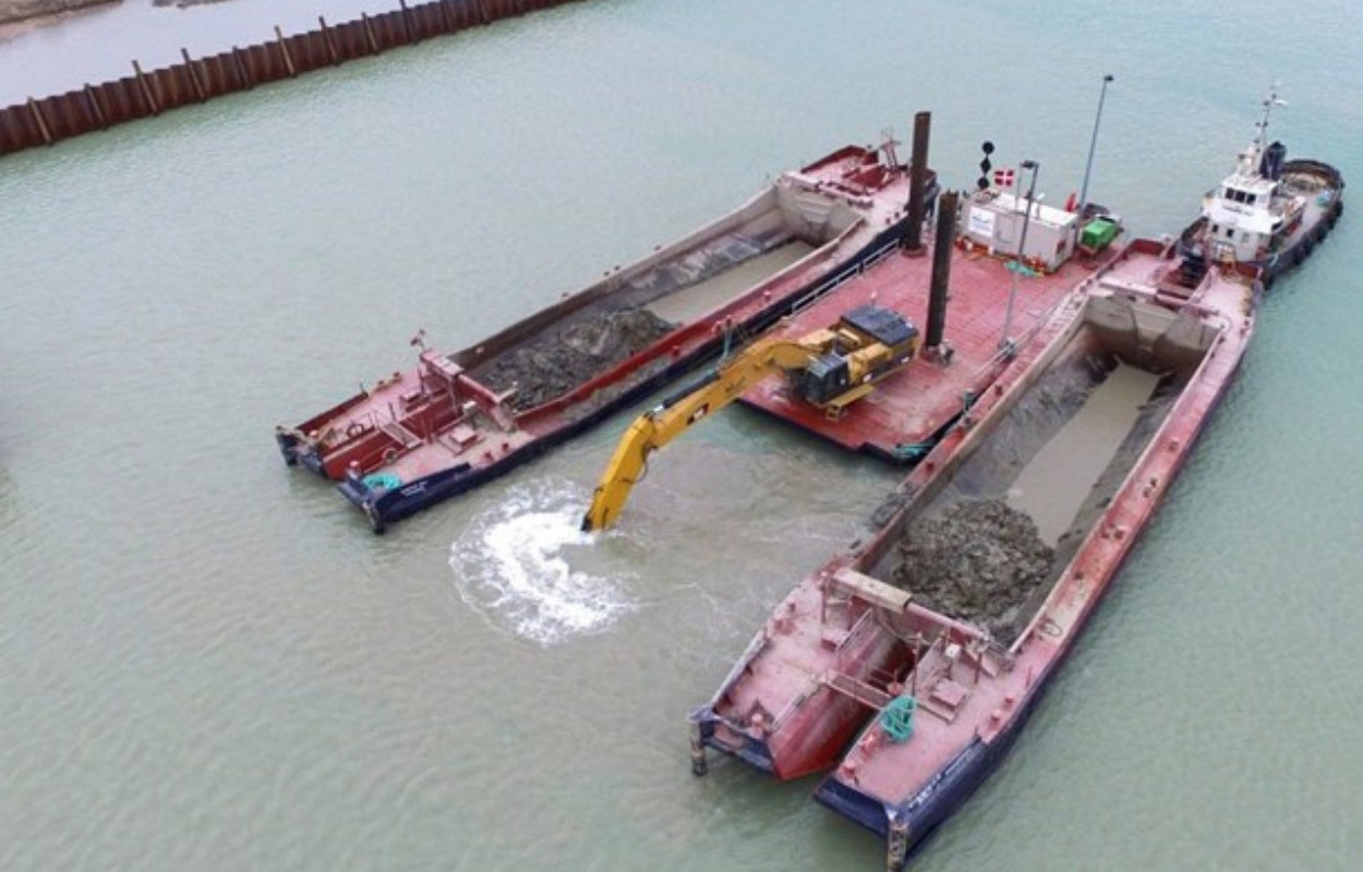 Nye prøver: Kolding Kommunes klapansøgning skal opdateres