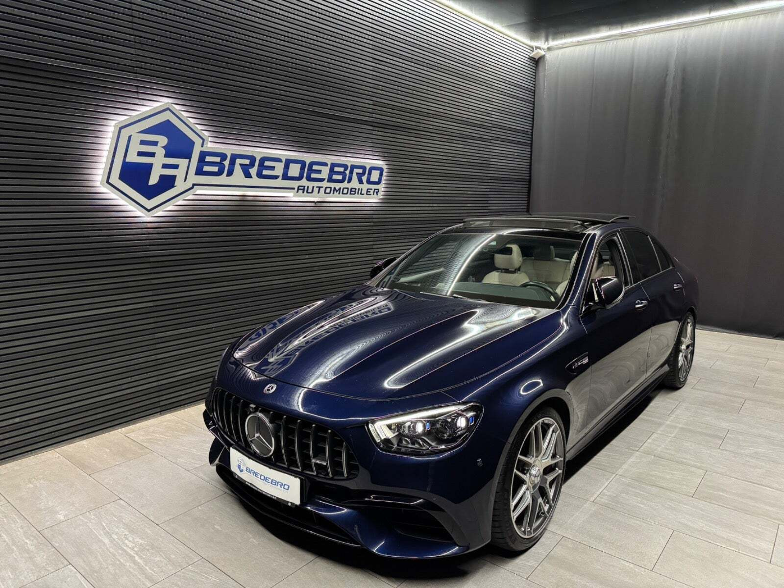 10 dyreste biler til salg i nærheden af Tønder Kommune