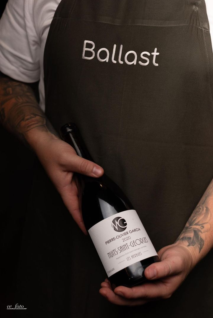 En finger på pulsen i Skive