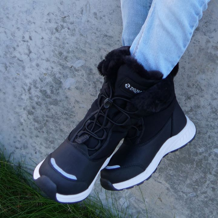 Sportigan Viborg aps: Eksklusivt medlemstilbud på vinterstøvler til børn