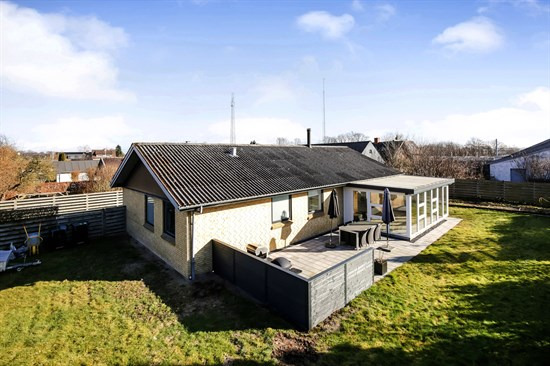 2,7  mio. kroner koster Slåenvej 4 - se hvad der ellers er til salg i Syddjurs Kommune