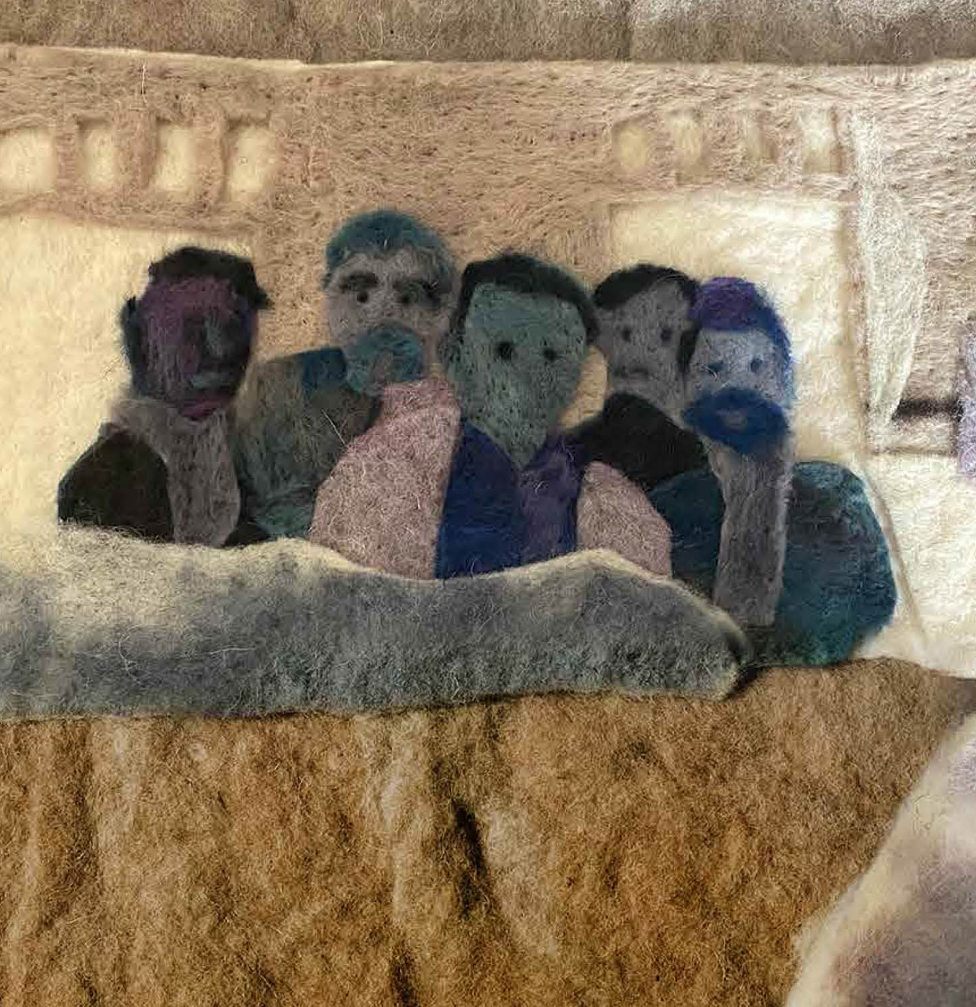 Tindersticks bringer ny musik til Musikhuset Aarhus