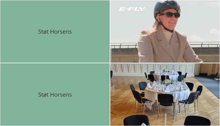 Nyt fra Horsens Cykler og Frændes Madværk