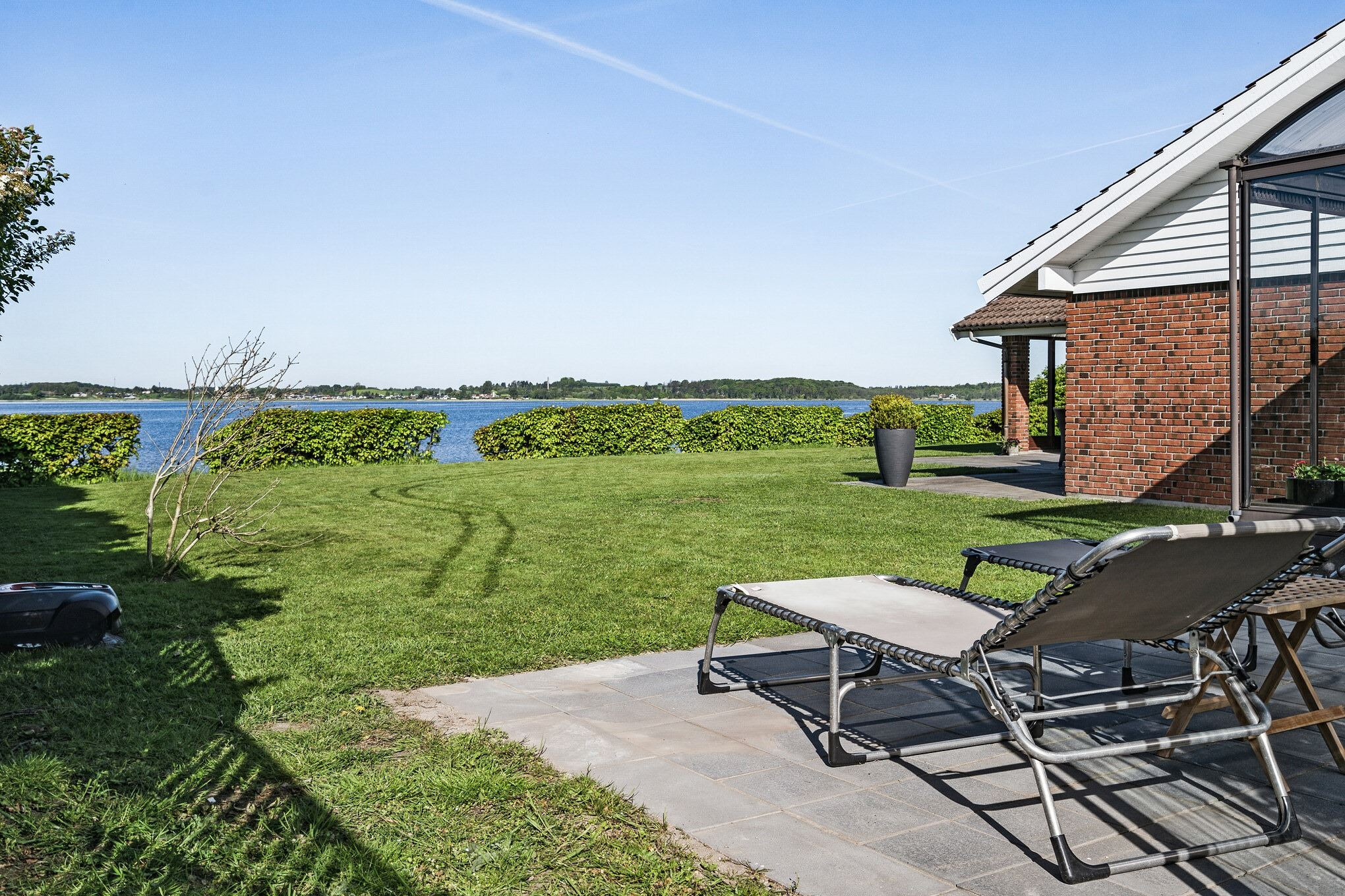 Dyrlægegårds Alle 105 til salg for 11,9  mio. kroner - Se 5 andre boliger til salg i Frederikssund