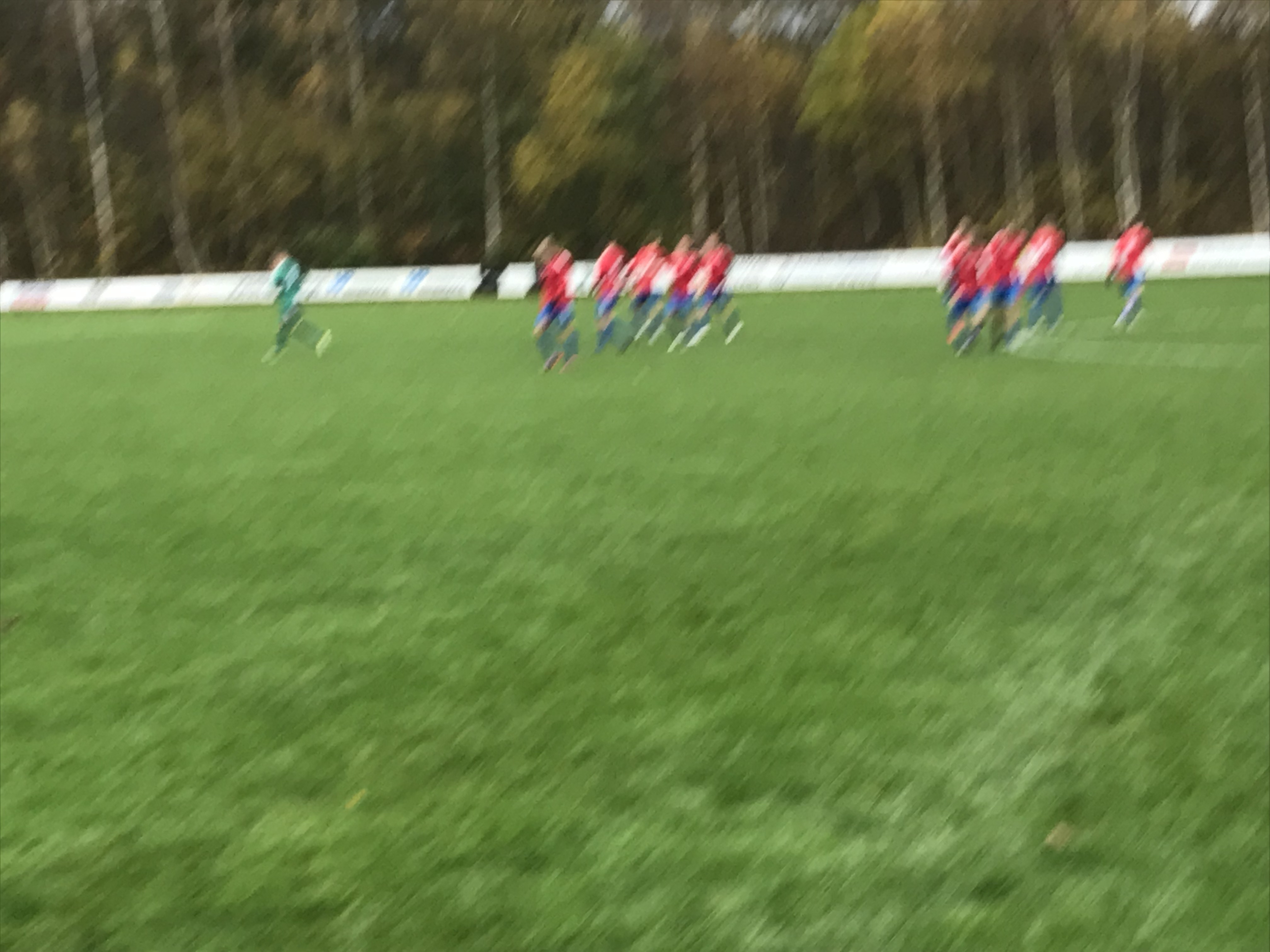 Sammenhold sikrer Hammel GF en sejr i nervepirrende afslutning