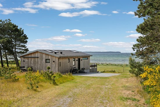 Top 6 over dyreste boliger til salg i Ebeltoft. Priser op til 11.900.000 kr