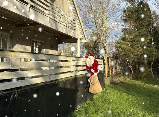 Top 6 over dyreste boliger til salg i Svebølle. Priser op til 2.495.000 kr