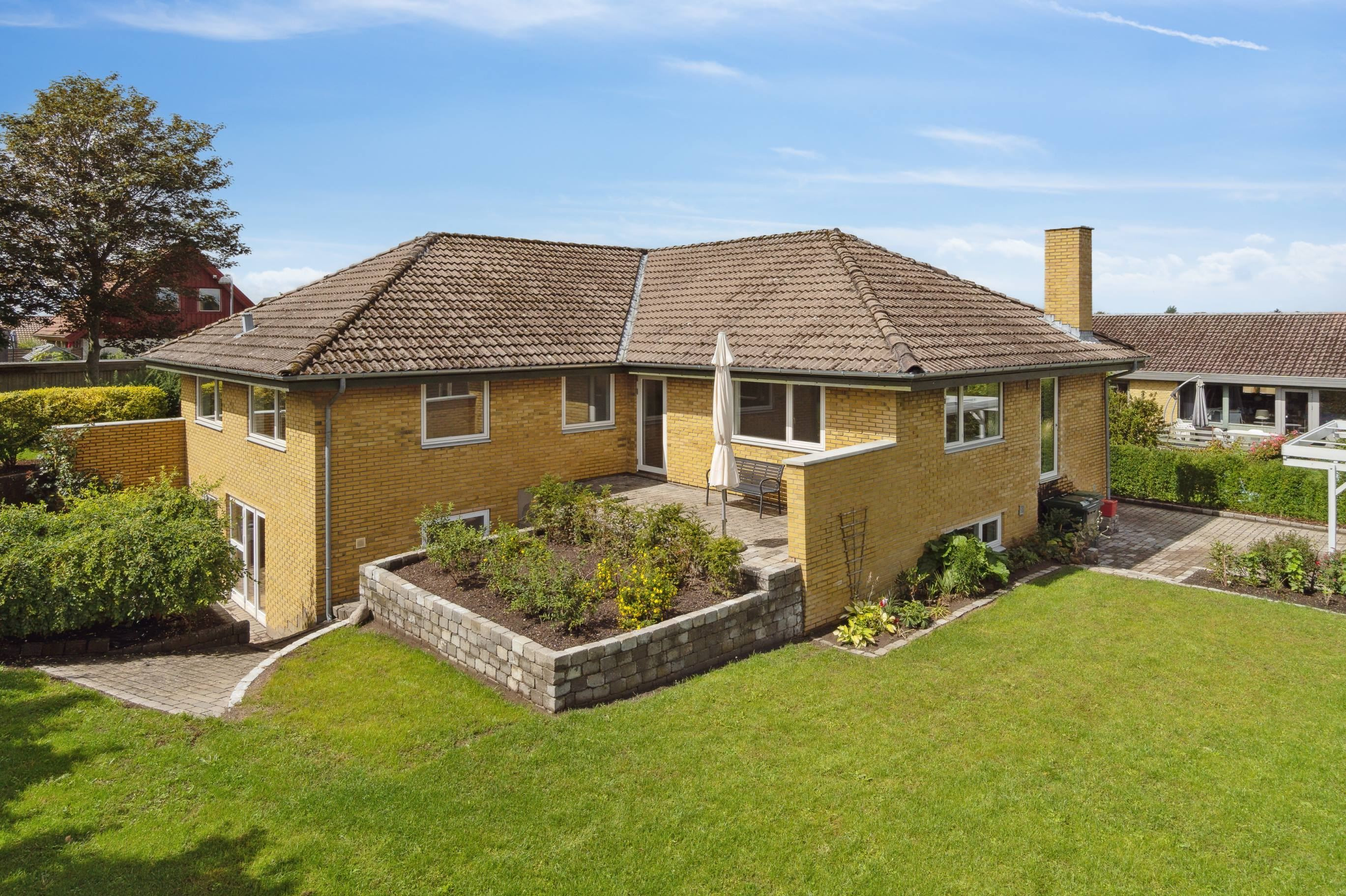 Pris op til 4,0  mio. kroner: Se de dyreste boliger i Kirke Såby