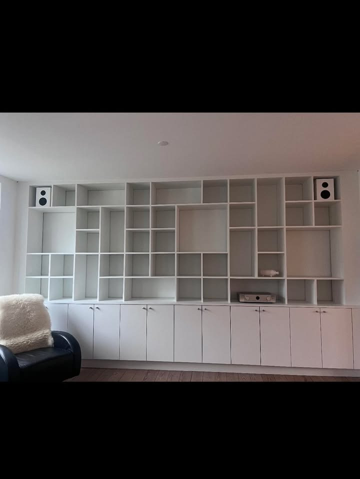 Tømrerfirmaet Brdr. Sand viser bredden af deres arbejde: Kontakt os for alle opgaver