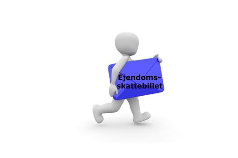 Vigtige datoer for opkrævning af ejendomsbidrag i Ikast-Brande Kommune 2025