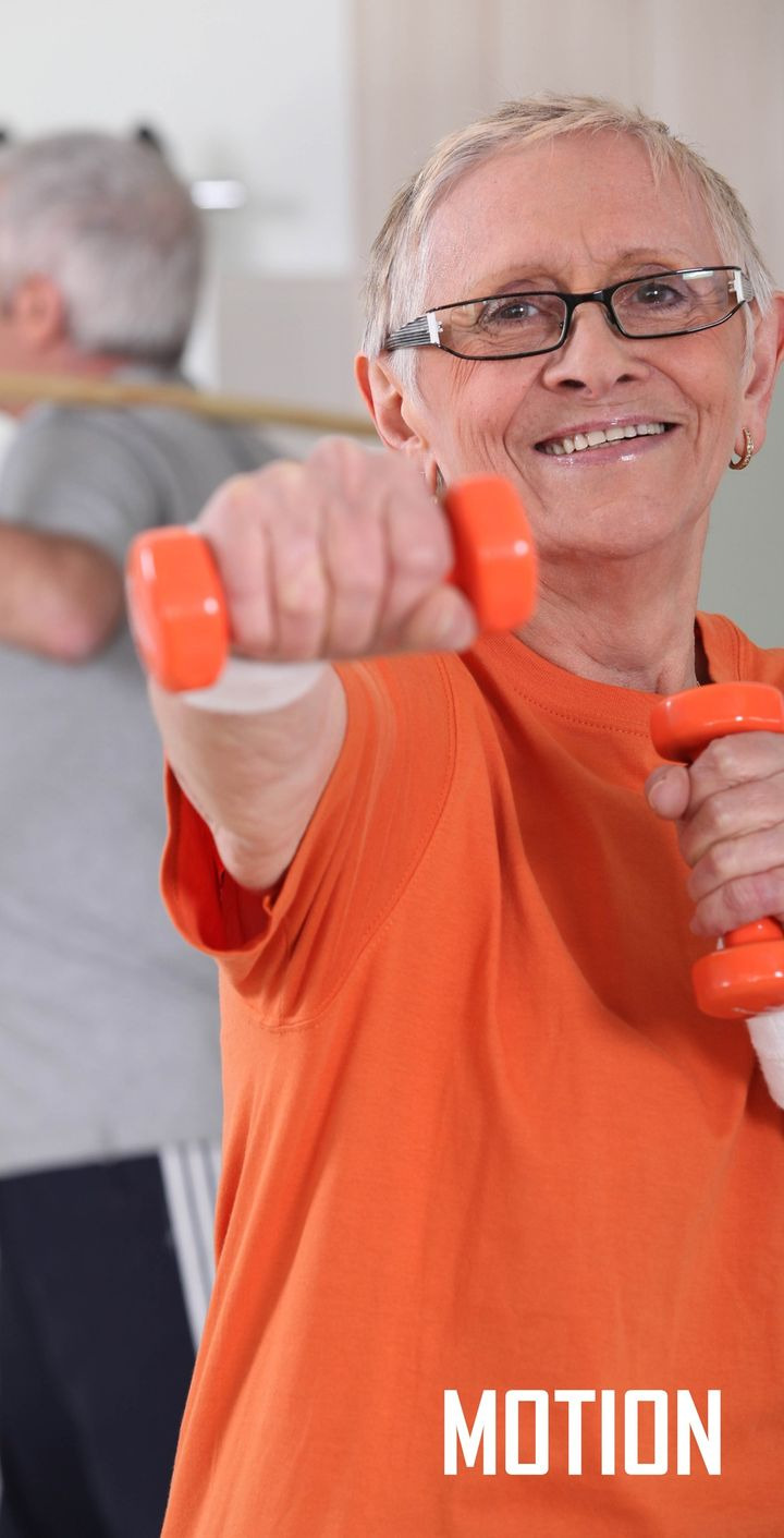 En finger på pulsen i Herning