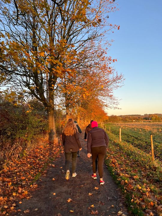 Opslagstavlen: Nyeste opdateringer fra Lystrup