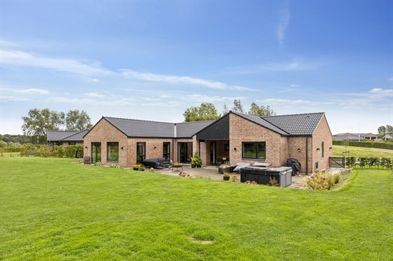 Top 6 over dyreste boliger til salg i Egtved. Priser op til 8.995.000 kr