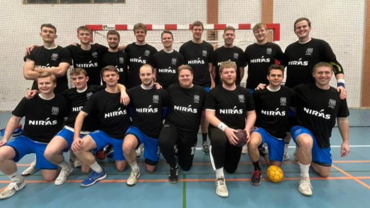 Målscorerne glipper i skuffende uafgjort for Viby IF mod SUS Nyborg