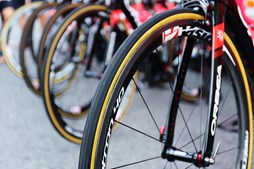 Cykelparade