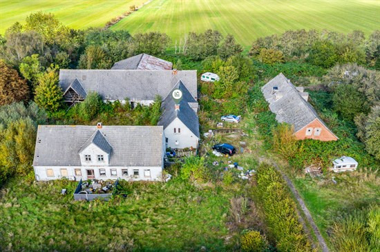 Uggerslevvej 35B er til salg for kun 295.000 kr.: Se de billigste boliger til salg i Otterup her