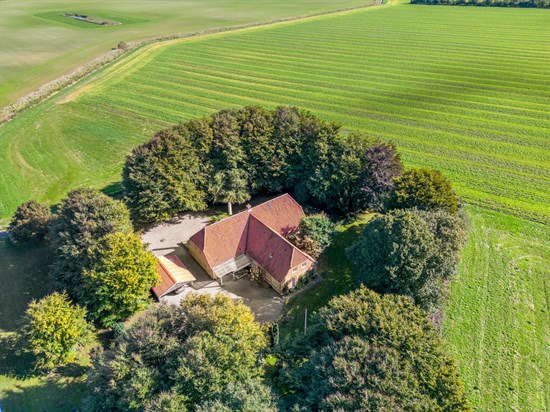 Top 6 over dyreste boliger til salg i Løgumkloster. Priser op til 4.495.000 kr