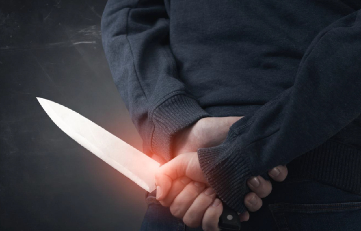 Tag med til forfatterværksted på Viby Bibliotek under temaet 'krimier'