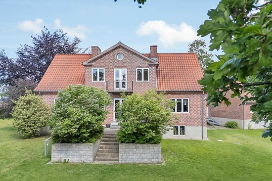 Mosbæksalle 20 og 3 andre boliger er kommet til salg denne uge i Støvring - se boligerne her.