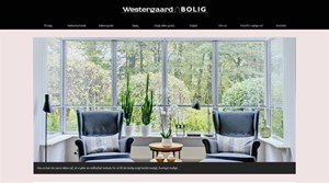 Velholdt villa med flot udsigt i naturskønne Thise