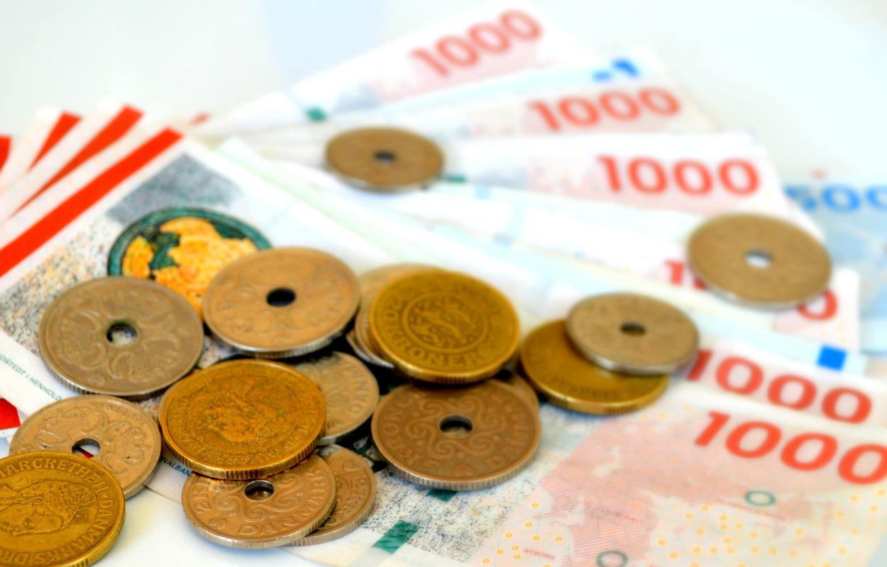 Sygedagpenge: Pengene er på vej, men forsinket