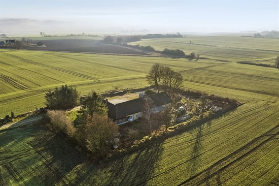 Tåstrupvej 42 er til salg for kun 495.000 kr.: Se de billigste boliger til salg i Hadsten her