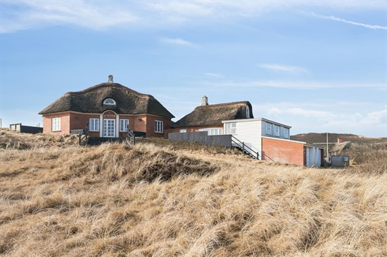 Hafavej 21 og 5 andre boliger er kommet til salg denne uge i Ringkøbing - se boligerne her.