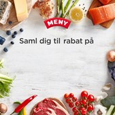 Nyt fra Meny Klarup