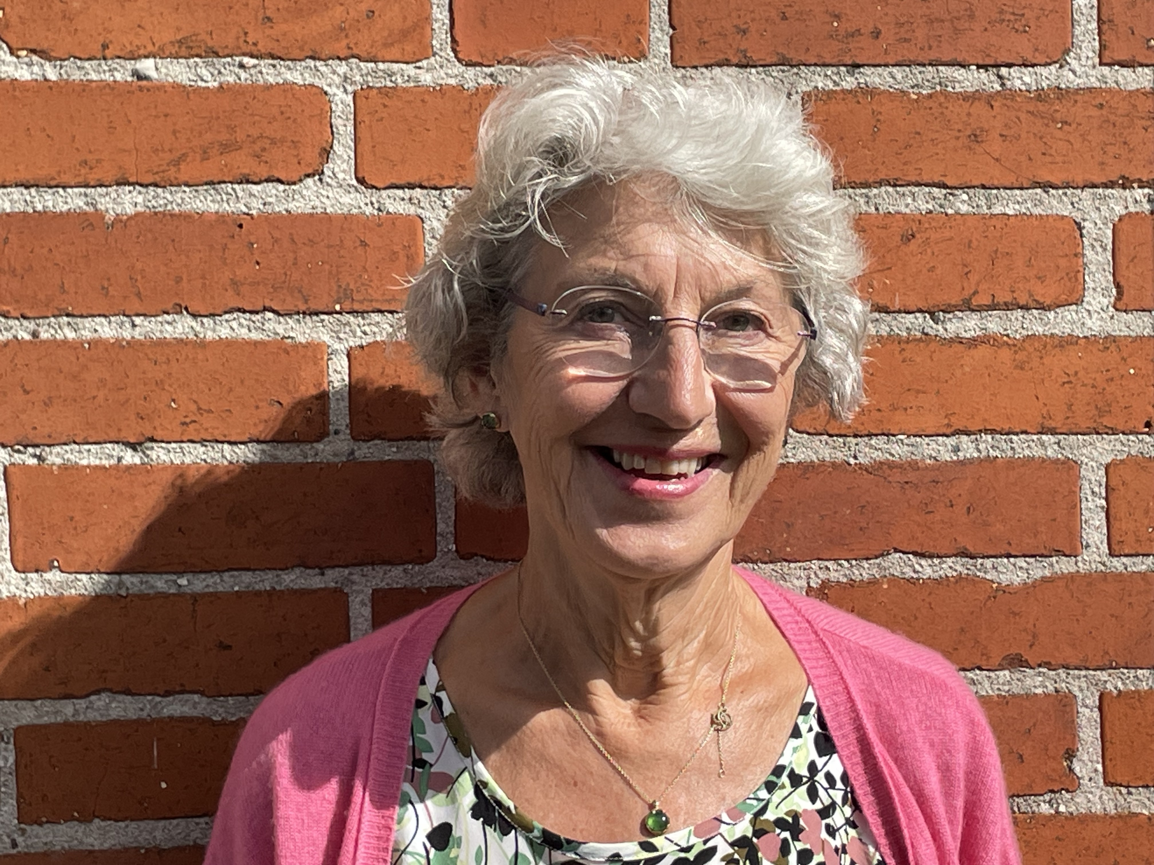 Oplev Norges udvikling gennem Leila Inga Carlssons øjne