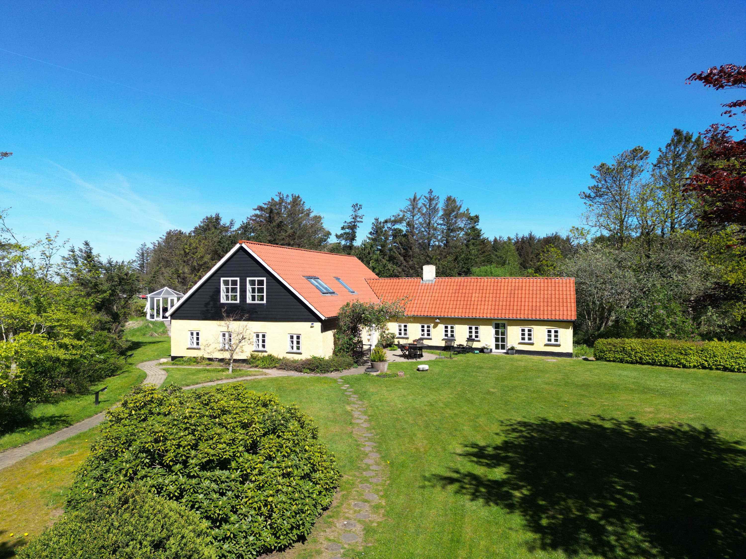 Til salg hos home Brønderslev: Lyngbyvej 375, Ulstrup, 9480 Løkken