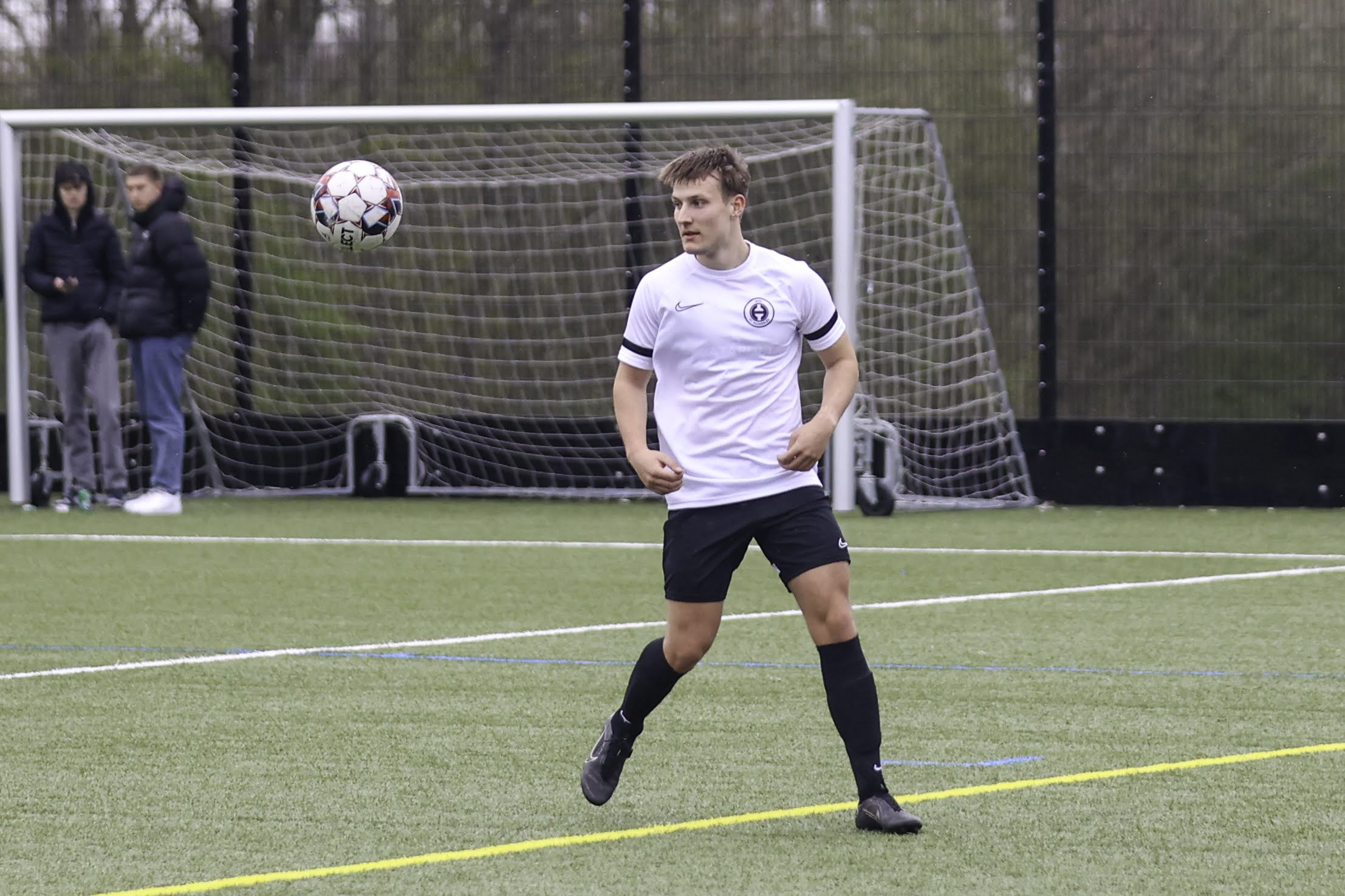 FCH 6100 åbner sæsonen med sejr over BV Oksbøl: "Vi viser, at vi har niveauet til at være med"