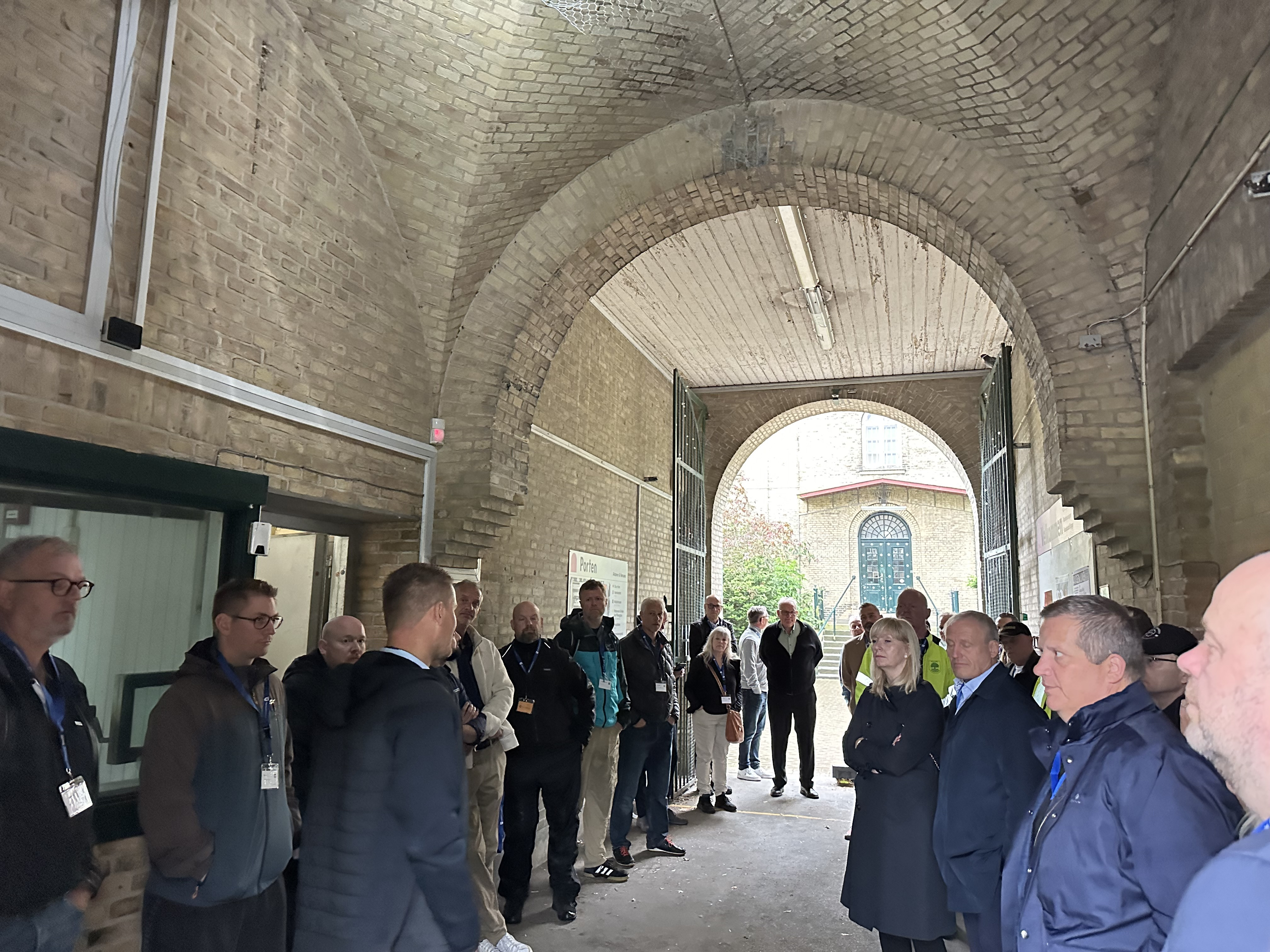 Albertslund tager hul på ny byudvikling med respekt for historien