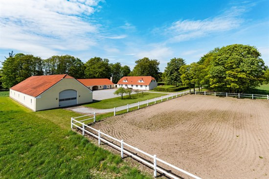 Top 6 over dyreste boliger til salg i Sindal. Priser op til 20.000.000 kr