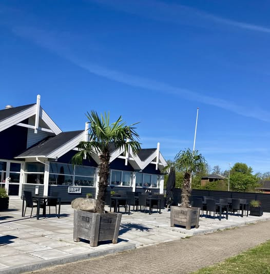 Pennas Restaurant serverer frokostbuffet hver søndag 12-14