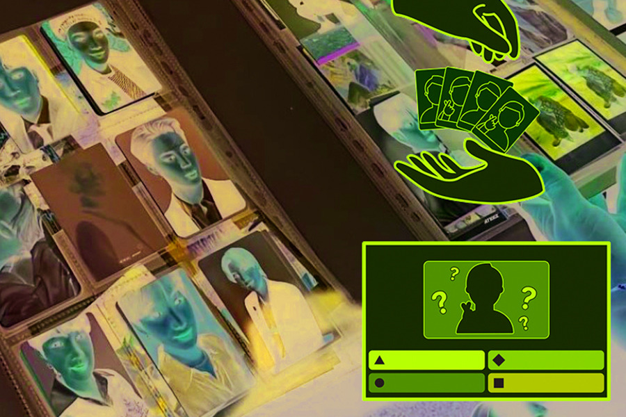 K-pop og tysk sprogklub på Posthuset i Ballerup