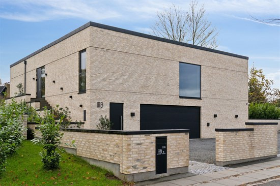 For 11.998.000 kr Jyllands Allé 111B - Se priserne på de dyreste boliger til salg i Højbjerg