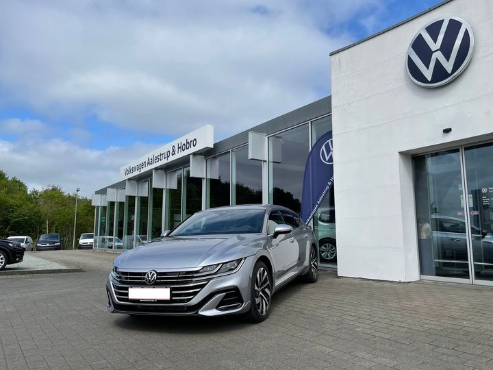 Hold dig ajour med dagens opdateringer fra Aalestrup