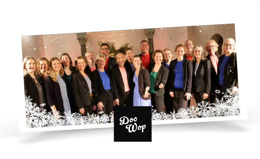 Julestemning i Gilleleje: Fra a cappella til storslåede koncerter