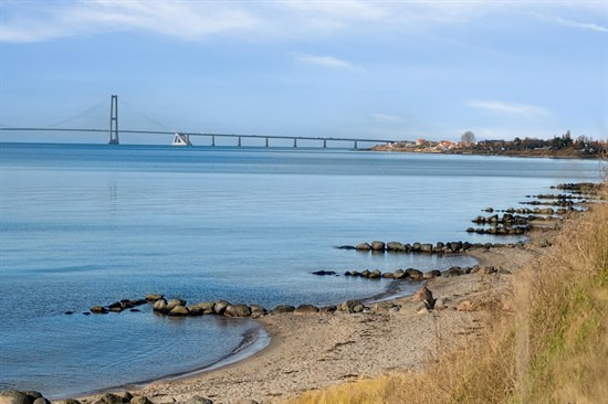 Top 6 over dyreste boliger til salg i Korsør. Priser op til 14.995.000 kr