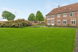 Luksus til salg: Puggaardsgade 7H til 7.995.000 kr – Se Ribes dyreste boliger her