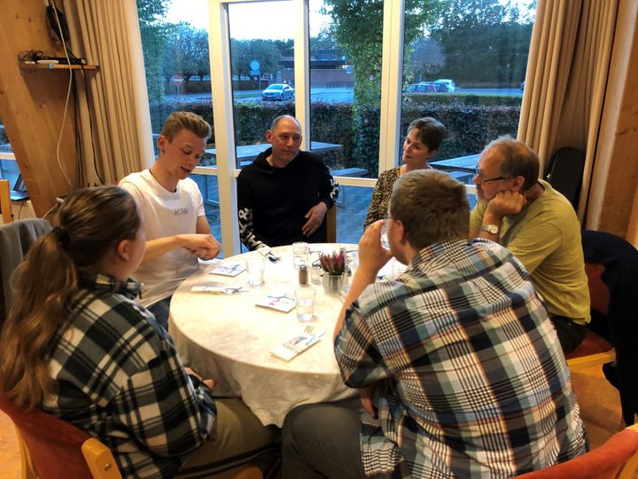 Billund Kommune står sammen mod ensomhed