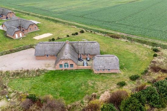 For 3.895.000 kr Øbyvej 13 - Se priserne på de dyreste boliger til salg i Ulfborg