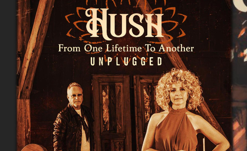 Hush fejrer 20-års jubilæum med intim koncert i Hals