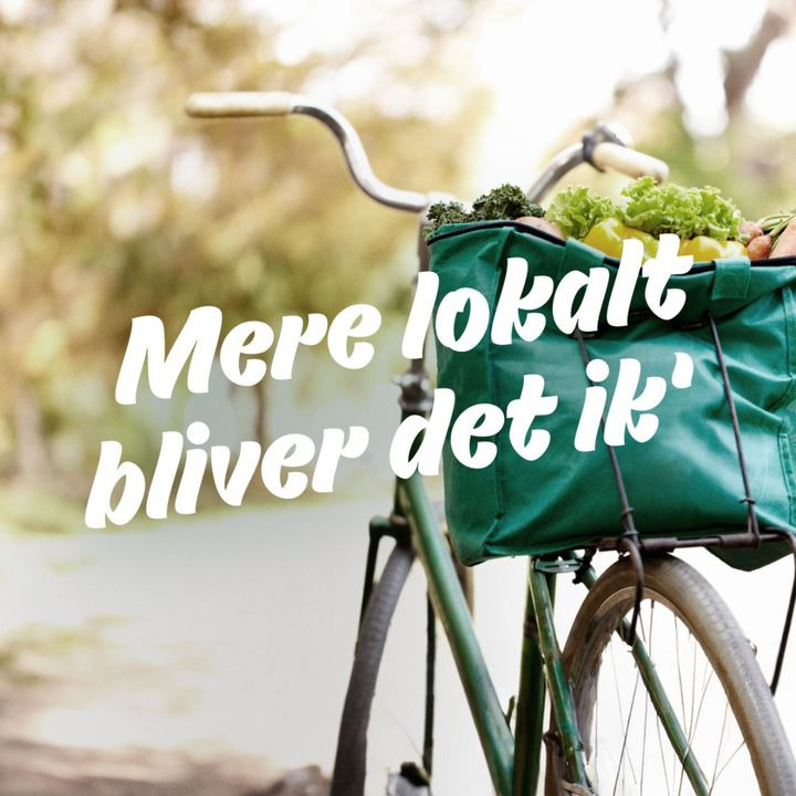 Min Købmand, Nim: Vi har det, du mangler og det, du ikke vidste, du savnede