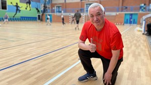 Holstebro kommune bruger sport til at styrke fællesskab og sundhed for sårbare grupper