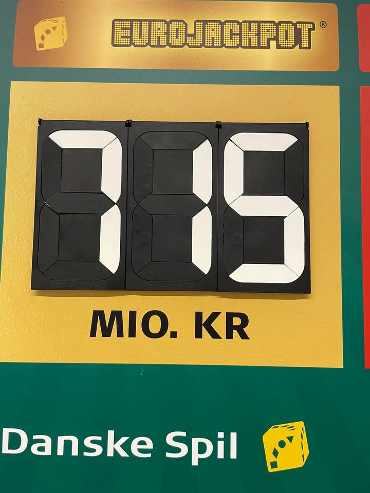 Hold dig ajour med dagens opdateringer fra Hammel