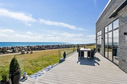 Top 6 over dyreste boliger til salg i Juelsminde. Priser op til 18.000.000 kr