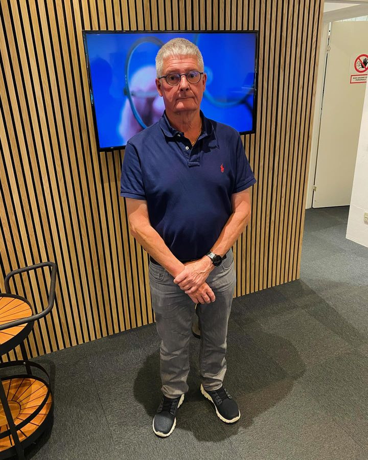 Frost Optik tilbyder gratis konsultation med øjenlæge for faste kunder